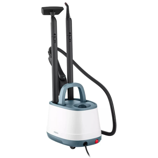 Пароочиститель Ardesto STC-C2000W4-1 Белый 2000 Вт, , 1.5 л photo 2