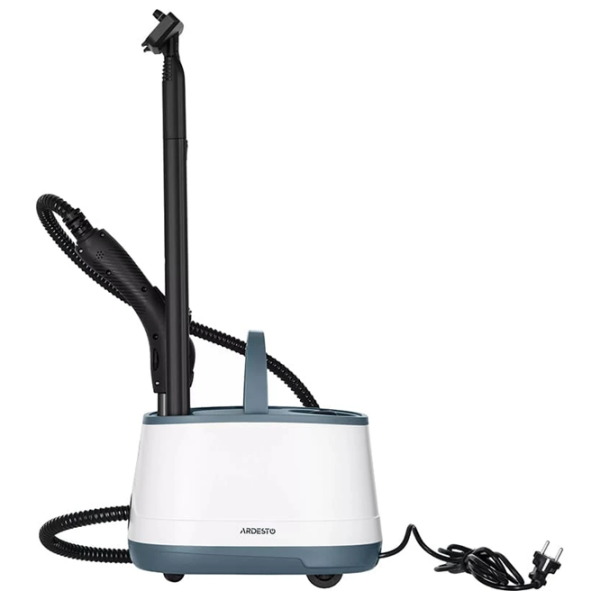 Пароочиститель Ardesto STC-C2000W4-1 Белый 2000 Вт, , 1.5 л photo 3
