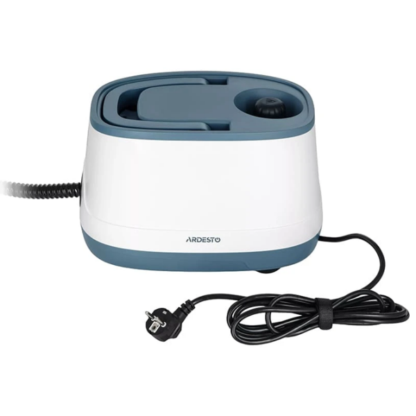 Пароочиститель Ardesto STC-C2000W4-1 Белый 2000 Вт, , 1.5 л photo 4
