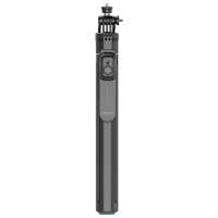 Штатив Proove Stick Strix Черный Bluetooth / Черный