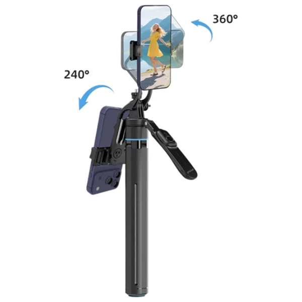 Штатив Proove Stick Strix Черный Bluetooth / Черный photo 7