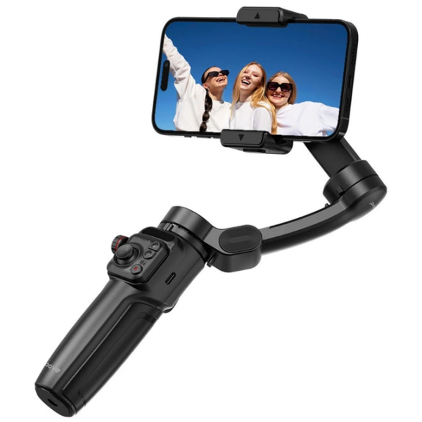 Стабилизатор Proove Vector SE Черный Bluetooth / Черный photo 2