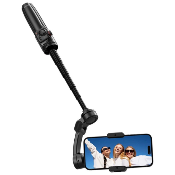 Стабилизатор Proove Vector SE Черный Bluetooth / Черный photo 3