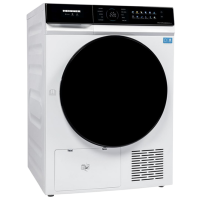 Mașină de uscat rufe Heinner HHPD-M9K5IVC+++ White 9 kg, C