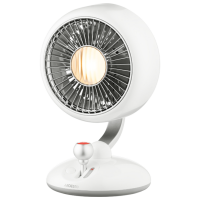 Вентилятор Ardesto FT-F3600W Белый , Механическое, Количество скоростей: 3