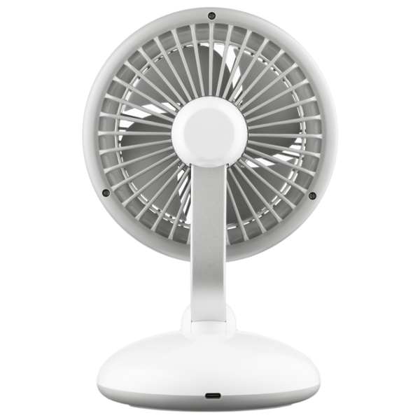 Вентилятор Ardesto FT-F3600W Белый , Механическое, Количество скоростей: 3 photo 4
