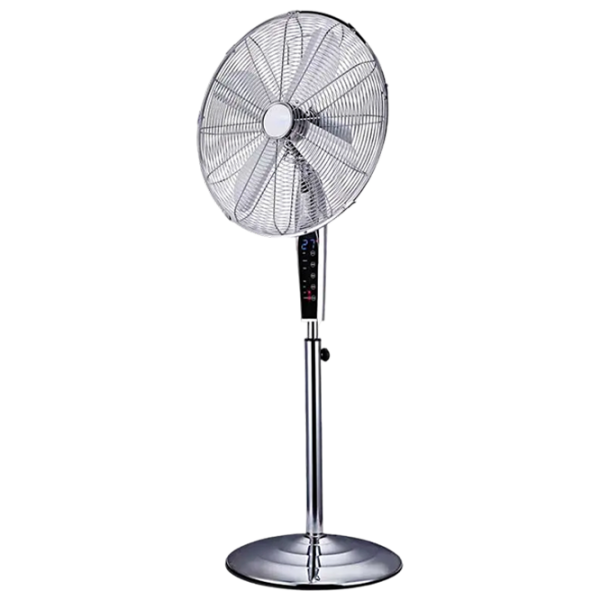 Ventilator Ozon PS-40RM3-BCR Silver 50 W, Senzor, Numărul de viteze: 3 photo 1