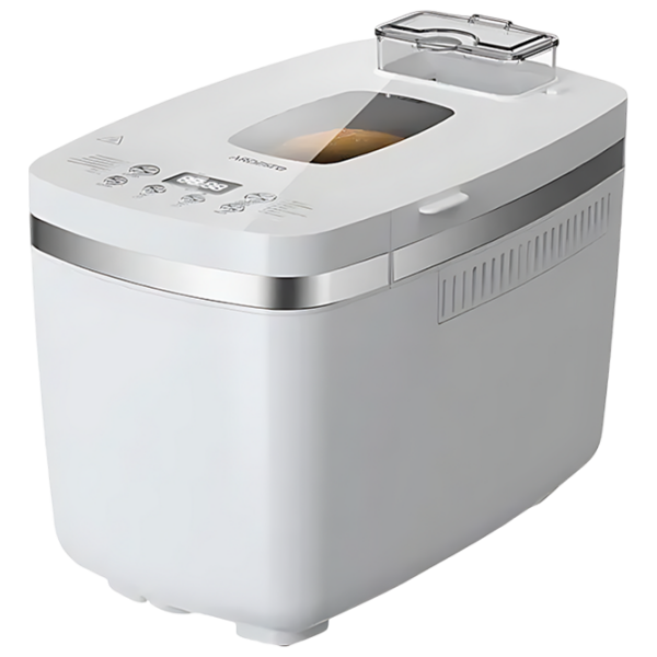 Хлебопечка Ardesto BM-D1500W Белый 850 Вт, 1300 г photo 1