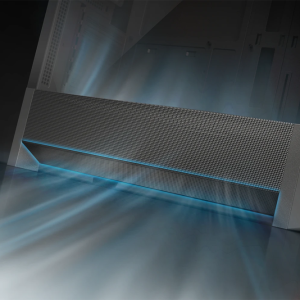 Корпус Cougar MX230 RGB Черный micro ATX photo 9
