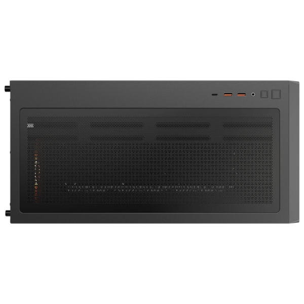 Корпус Cougar MX230 RGB Черный micro ATX photo 16