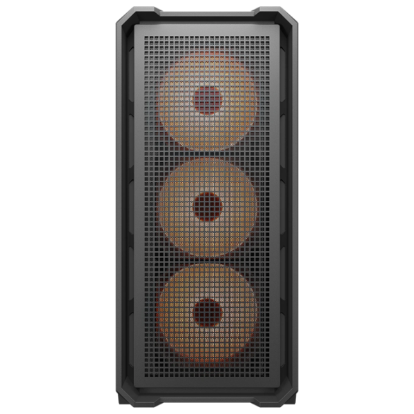 Корпус Cougar MX600 Mini V2 Pro Черный micro ATX photo 2