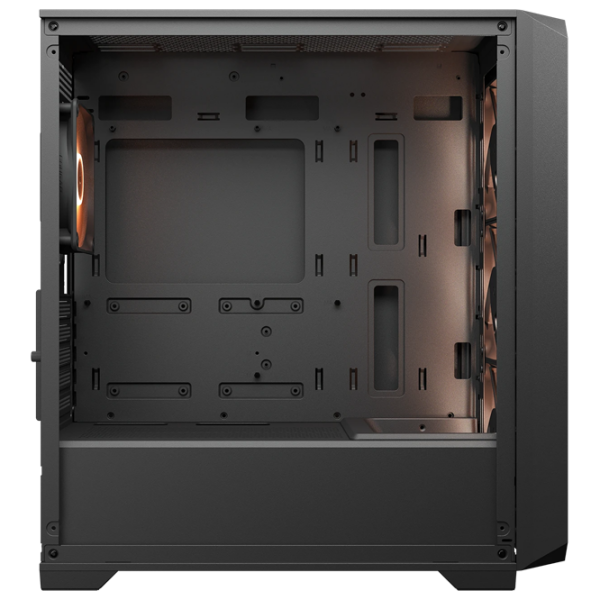 Корпус Cougar MX600 Mini V2 Pro Черный micro ATX photo 3