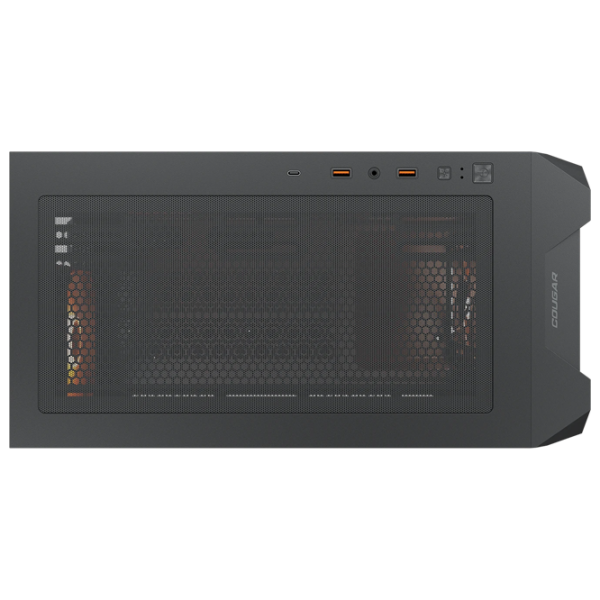 Корпус Cougar MX600 Mini V2 Pro Черный micro ATX photo 5