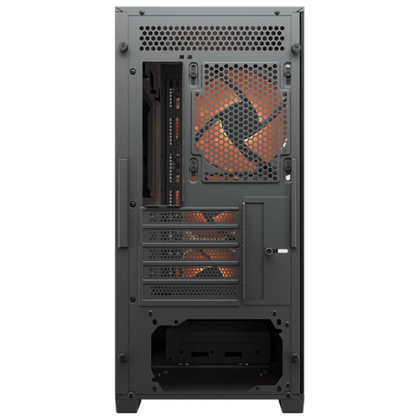 Корпус Cougar MX600 Mini V2 Pro Черный micro ATX photo 6