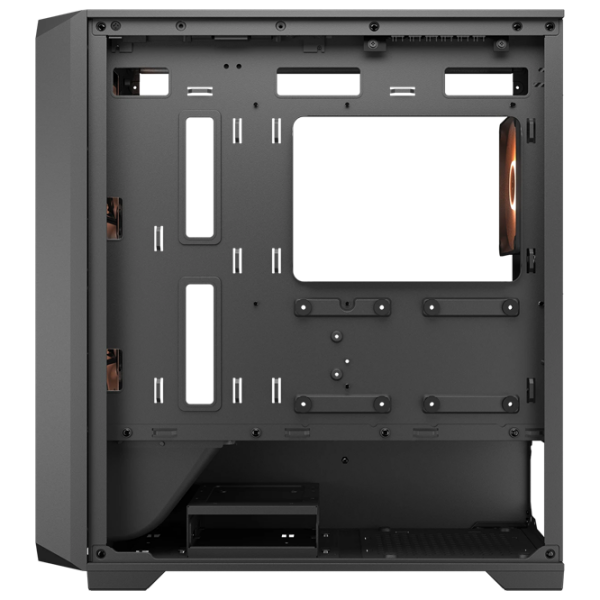 Корпус Cougar MX600 Mini V2 Pro Черный micro ATX photo 7