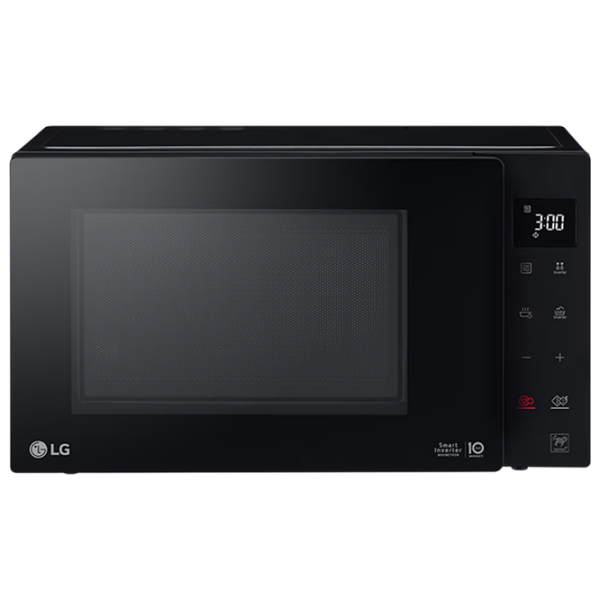Микроволновая печь LG MS2336GIB Черный Соло, 29л, 1000 Вт photo 1