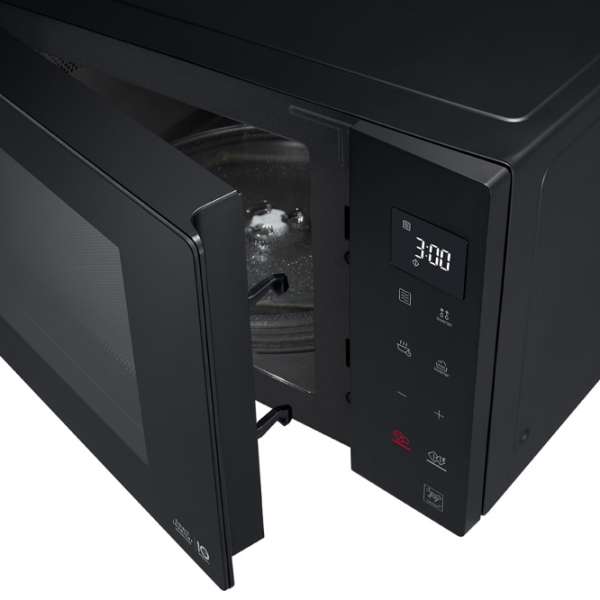 Микроволновая печь LG MS2336GIB Черный Соло, 29л, 1000 Вт photo 4