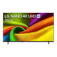 Телевизор LG 65NU900B6LA Smart TV 4K Черный 65" | LED | 4K