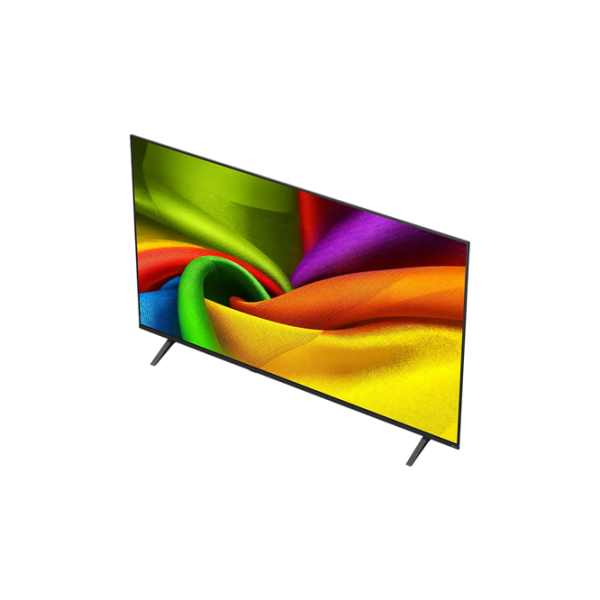 Телевизор LG 75NU900B6LA Smart TV 4K Черный 75" | LED | 4K photo 4