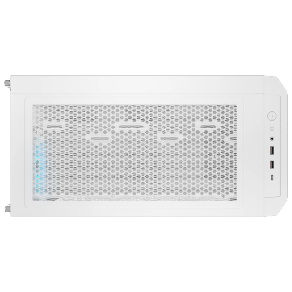 Корпус Cougar Airface FLO RGB Белый micro ATX photo 6