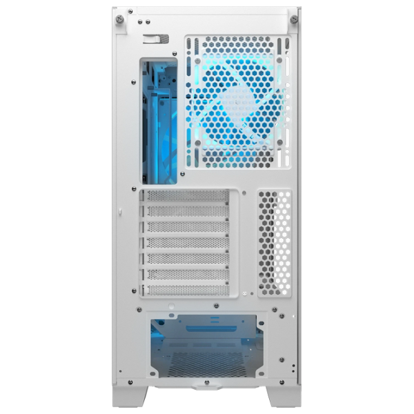 Корпус Cougar Airface FLO RGB Белый micro ATX photo 7