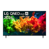 Телевизор LG 55QNED80B6B Smart TV 4K Черный 55" | MiniLED | 4K