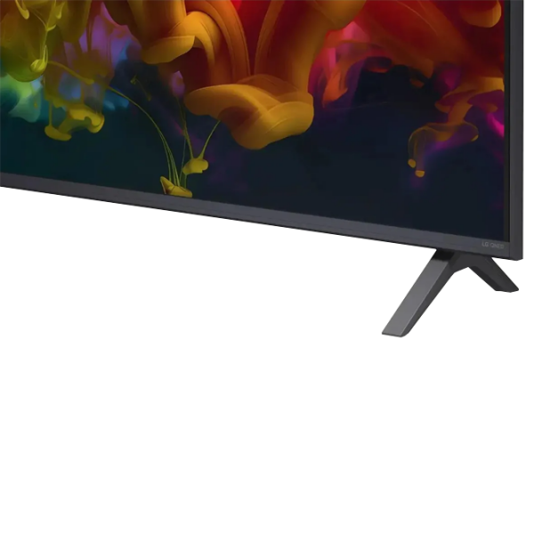Televizor LG 55QNED80B6B Smart TV 4K Black 55" | MiniLED | 4K photo 5