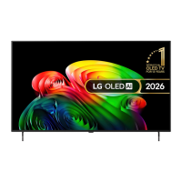 Телевизор LG OLED65B65LA Smart TV 4K Черный 65" | OLED | 4K