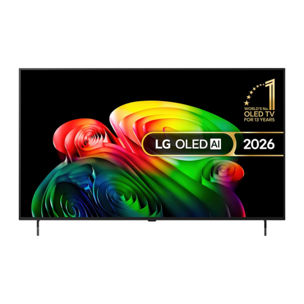 Телевизор LG OLED77B65LA Smart TV 4K Черный 77" | OLED | 4K photo 1