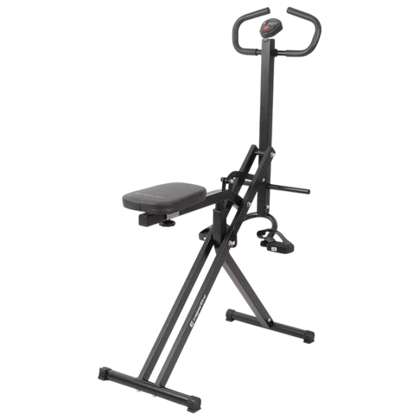 Силовой комплекс Insportline AB Rider  | Пружинный | 100 кг photo 1