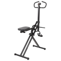 Силовой комплекс Insportline AB Rider  | Пружинный | 100 кг