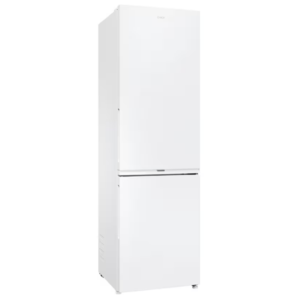 Холодильник Candy CNCQ2T518DW Белый 197Л / No Frost, 82л / No Frost, D photo 2