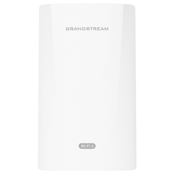 Wi-Fi Роутер Grandstream GWN7302 Белый Версия Wi-Fi: 802.11 ax photo 1