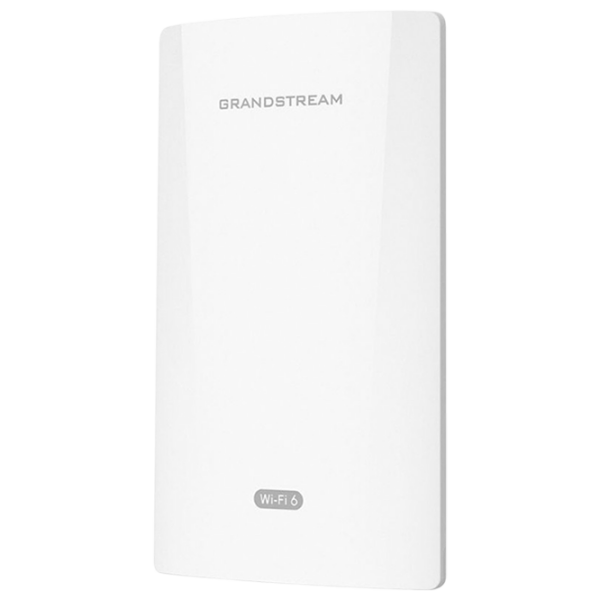 Wi-Fi Роутер Grandstream GWN7302 Белый Версия Wi-Fi: 802.11 ax photo 2