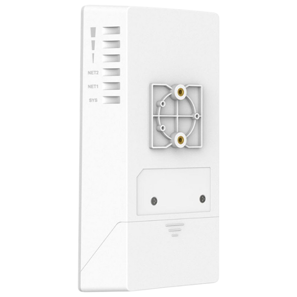 Wi-Fi Роутер Grandstream GWN7302 Белый Версия Wi-Fi: 802.11 ax photo 3