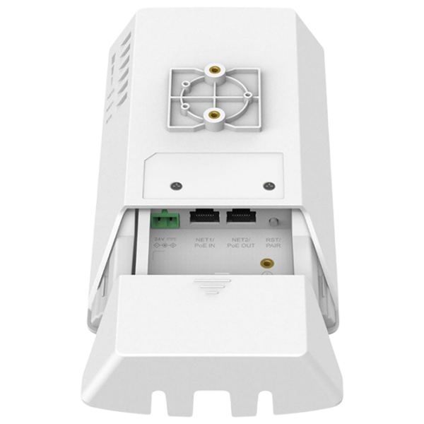 Wi-Fi Роутер Grandstream GWN7302 Белый Версия Wi-Fi: 802.11 ax photo 4