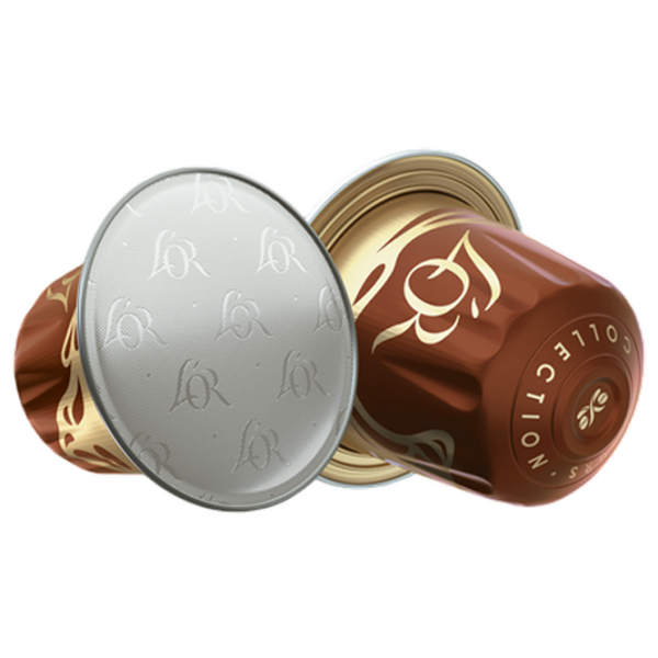 Кофе L'OR Chocolat  Капсулы photo 2
