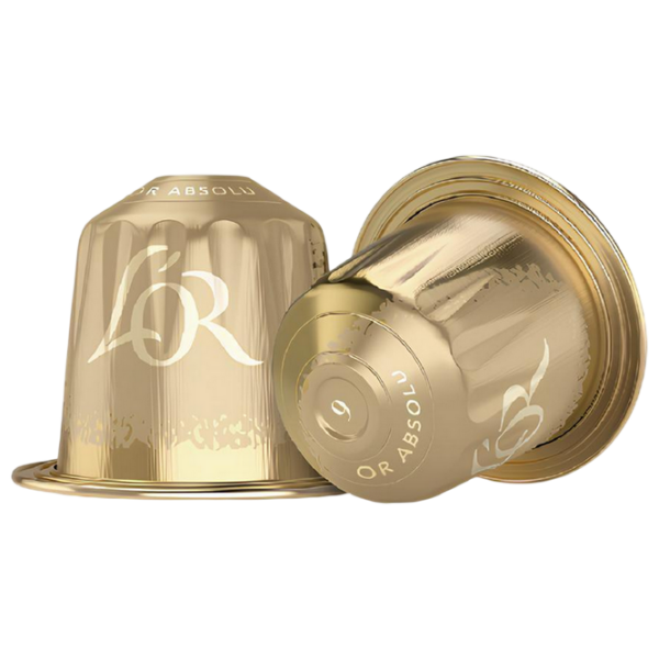 Кофе L'OR Or Absolu  Капсулы photo 3