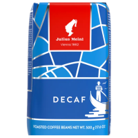 Кофе Julius Meinl Decaf 500 г В зёрнах