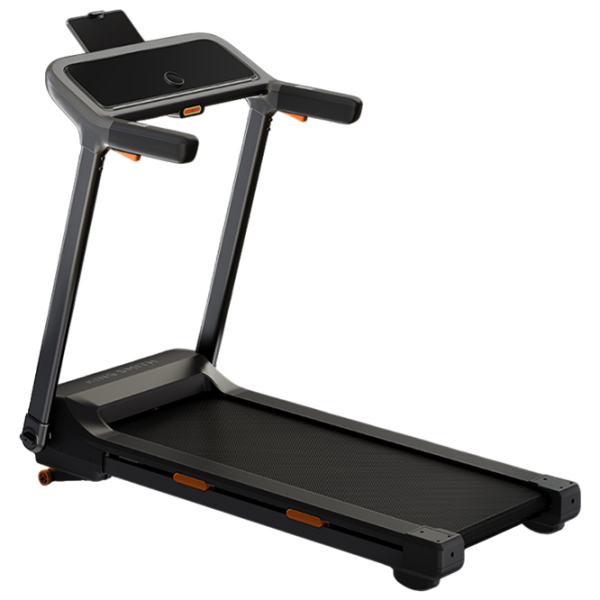 Беговая дорожка Kingsmith WalkingPad Treadmill G15 Черный 136 кг, 15 км/ч photo 1