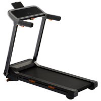Беговая дорожка Kingsmith WalkingPad Treadmill G15 Черный 136 кг, 15 км/ч