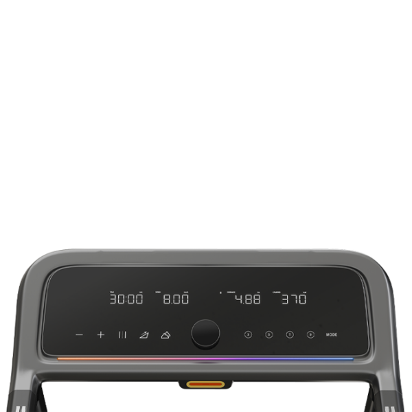 Беговая дорожка Kingsmith WalkingPad Treadmill G15 Черный 136 кг, 15 км/ч photo 7