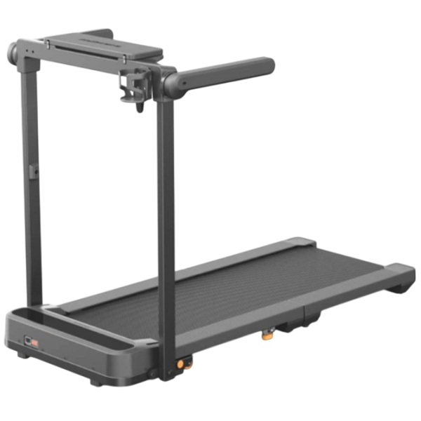 Беговая дорожка Kingsmith Walkingpad & Treadmill MX10 Черный , 10 км/ч photo 1