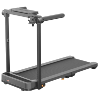 Беговая дорожка Kingsmith Walkingpad & Treadmill MX10 Черный , 10 км/ч