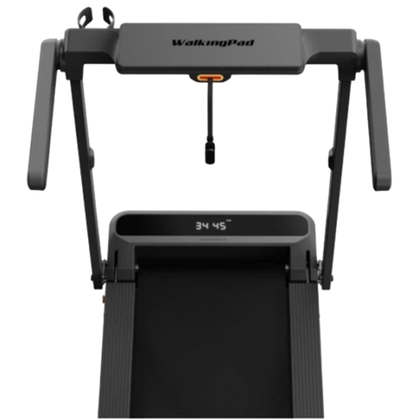 Беговая дорожка Kingsmith Walkingpad & Treadmill MX10 Черный , 10 км/ч photo 3