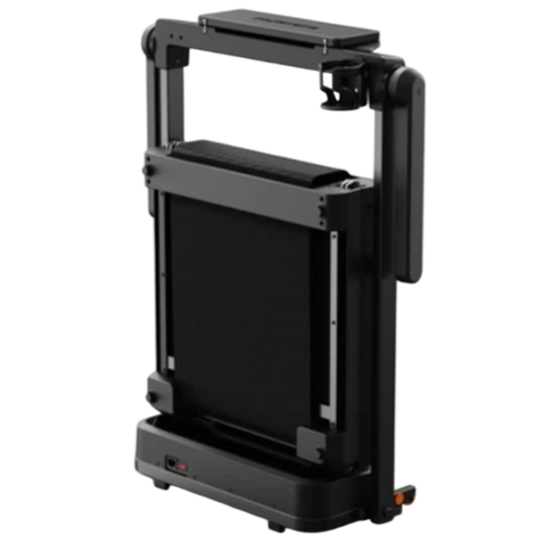 Беговая дорожка Kingsmith Walkingpad & Treadmill MX10 Черный , 10 км/ч photo 5