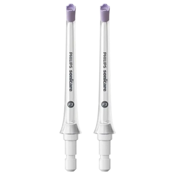 Насадка для ирригатора Philips HX3062/00 Белый Для взрослых photo 1