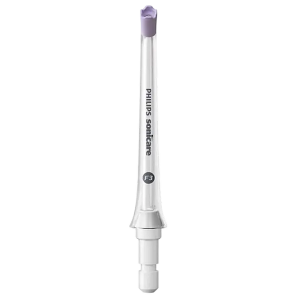 Насадка для ирригатора Philips HX3062/00 Белый Для взрослых photo 2