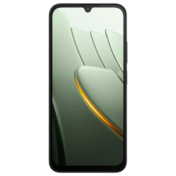 Poco C81 Pro 128 GB Black  6.9" | 13 MP | 4 GB | Dual SIM photo 2