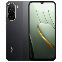 Poco C81 Pro 256 GB Black  6.9" | 13 MP | 4 GB | Dual SIM